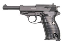 Softair pistole g21n gebraucht kaufen  Elze