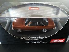Schuco pel commodore gebraucht kaufen  Altshausen