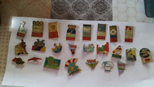 Lot beaus pin d'occasion  Mormant