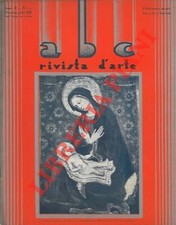 Riviste abc. rivista usato  Italia
