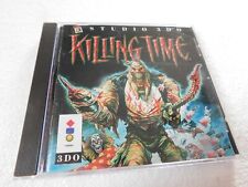 Killing time complete for sale  Cass City