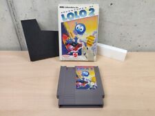 Lolo nintendo nes usato  Lovere