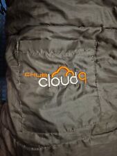 Chub cloud fishing for sale  WEST BROMWICH