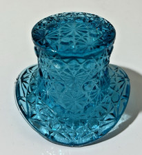 Vintage fenton turquoise for sale  North Port