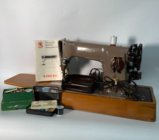 Singer 201k singer for sale  MILTON KEYNES