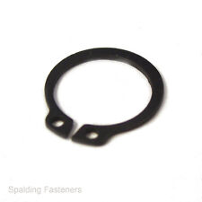 External circlips retaining for sale  LINCOLN