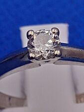 Leo 0.25 carat for sale  WHITSTABLE