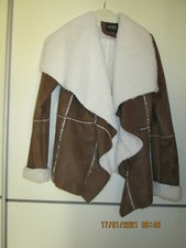 Veste femme tendance d'occasion  Pontcharra