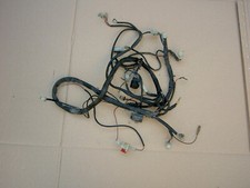 Impianto elettrico malaguti usato  Casoria