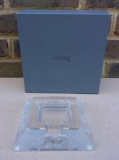 lalique glass for sale  EASTBOURNE