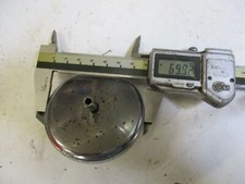 Tankdeckel tankverschlußdecke gebraucht kaufen  Ellwangen (Jagst)
