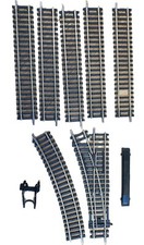 Hornby r361 siding for sale  BURES