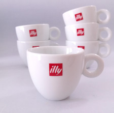 New tazze illy usato  Trapani