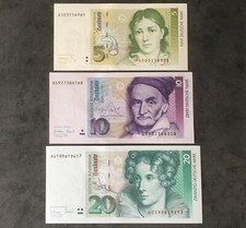 Mark deutsche mark gebraucht kaufen  Deutschland