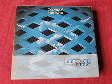 Tommy multichannel sacd for sale  Brewster