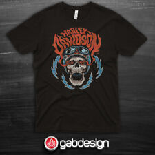 Shirt harley davidson usato  Campobasso