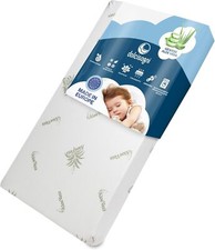 Dolci sogni kindermatratze gebraucht kaufen  Westerburg