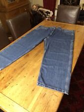 Men levi jeans for sale  HAWICK