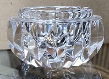 Waterford round ashtray for sale  Fullerton