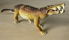 Schleich dinosaur kaprosuchus for sale Schleich dinosaur kaprosuchus for sale  LIVERPOOL