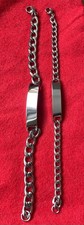 Limited silver partnerarmbänd gebraucht kaufen  Osterode