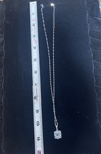 Blue topaz sterling for sale  Lewes