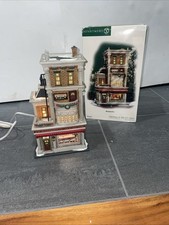 Department christmas city for sale  Cary