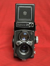 Yashica 120 220 for sale  SHEFFIELD