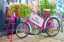 Vintage antique bicycle for sale  LONDON