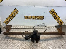 ford focus tow bar for sale  STURMINSTER NEWTON