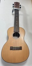 Kauai tan ukulele for sale  THETFORD