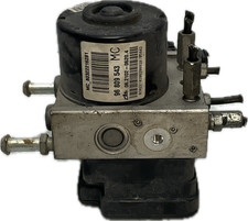 Modulo centralina abs usato Modulo centralina abs usato  Italia