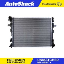 Radiator ford crown for sale  USA