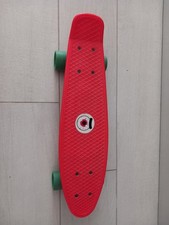 Skateboard oxelo junior usato  Milano