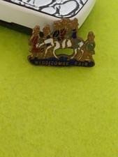 Enamelled badges for sale  LEYLAND
