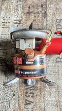 Coleman 442 dual for sale  RAMSGATE