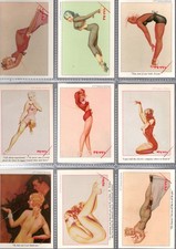 Lot cartes 1994 d'occasion  Arcueil