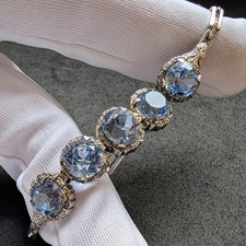 Art deco armband gebraucht kaufen  München
