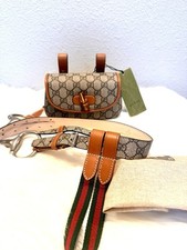 New gucci supreme for sale  Brentwood