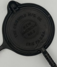 Rare erie griswold for sale Rare erie griswold for sale  Berkeley