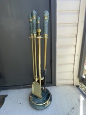 1980s green marble for sale  Gig Harbor