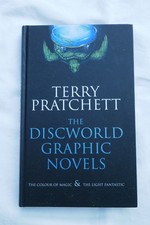 Terry pratchett the gebraucht kaufen  Marktschellenberg