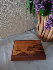 Vintage sorrento wood for sale  HALESOWEN
