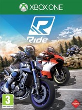 Ride xbox one for sale Ride xbox one for sale  LEICESTER