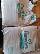 Pampers night pants gebraucht kaufen  Otterbach