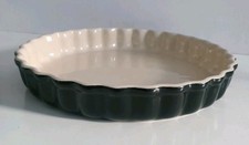Creuset fluted flan for sale  HOVE