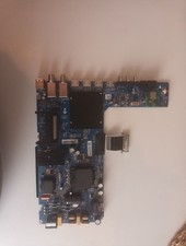 Motherboard carte mère d'occasion  Thuir