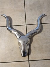 Wanddekoration metall gebraucht kaufen Wanddekoration metall gebraucht kaufen  Dinslaken