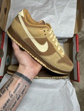 Nike dunk low d'occasion  Le Luc
