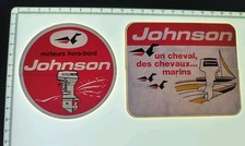 Stickers autocollant vintage d'occasion  Montville